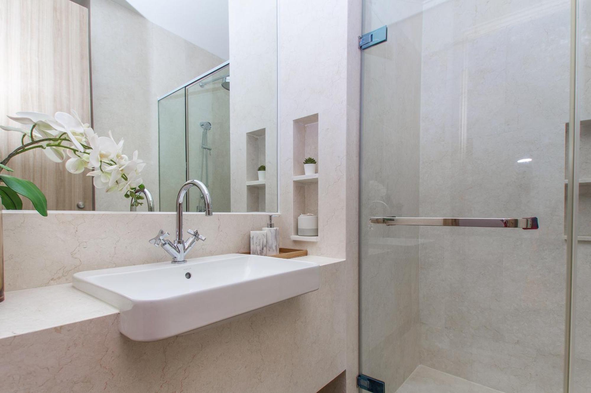 Baan By Villacarte Apartment