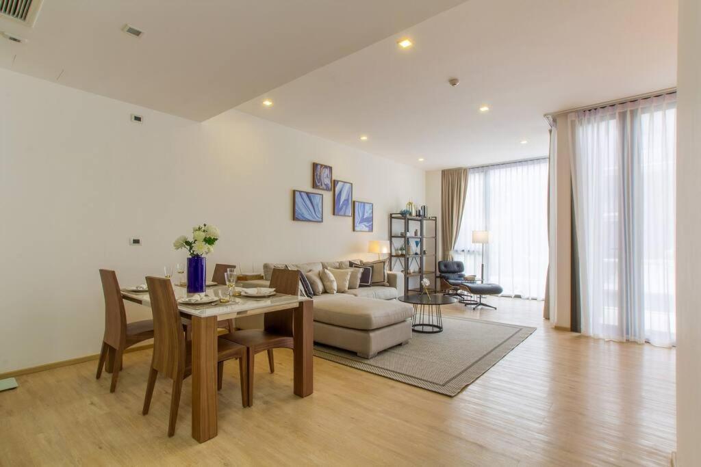 Appartement Baan By Villacarte Mai Khao